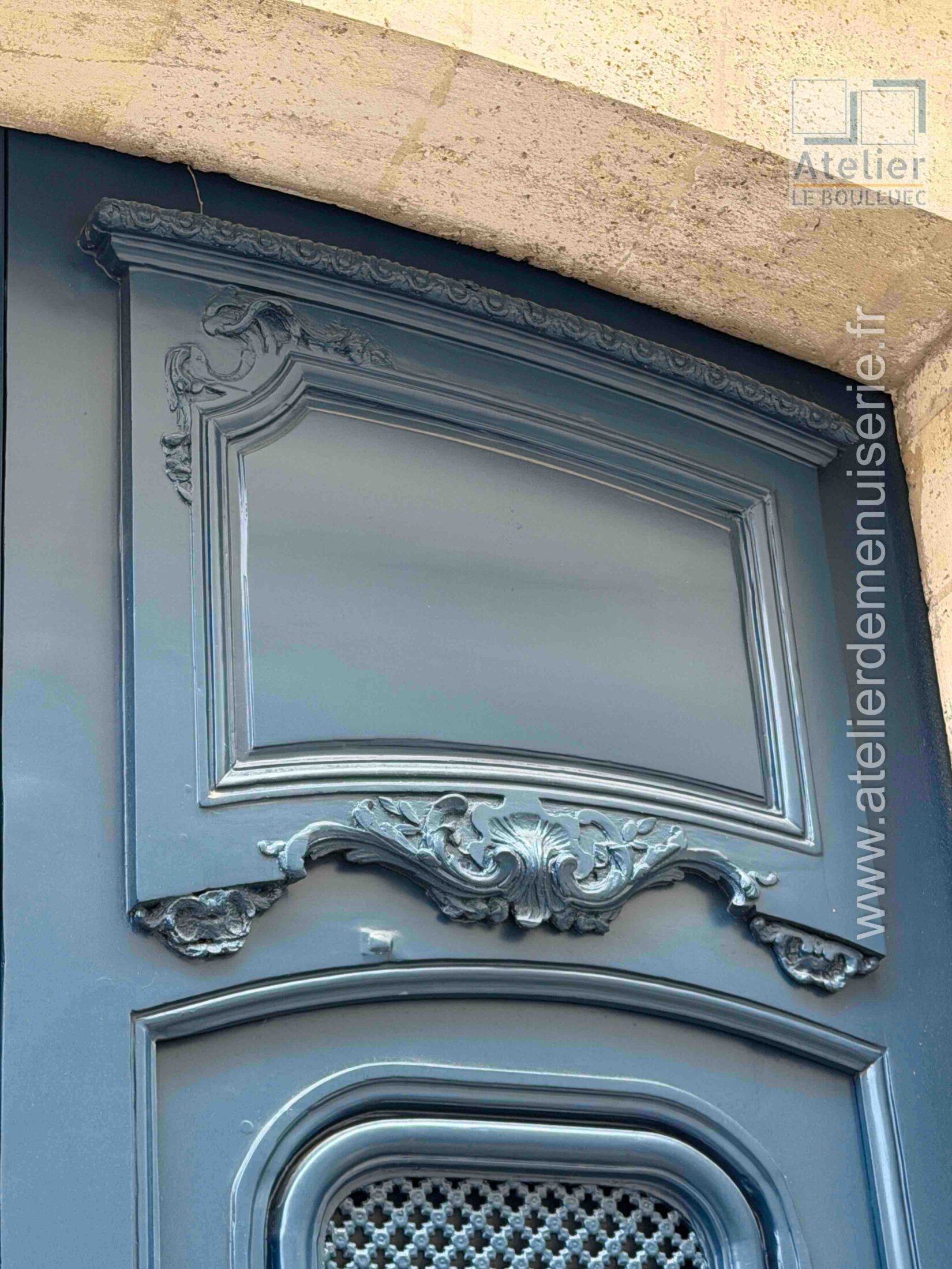 2025 05 - 16 RUE DE CONDE - P9 APRES MISE EN PEINTURE