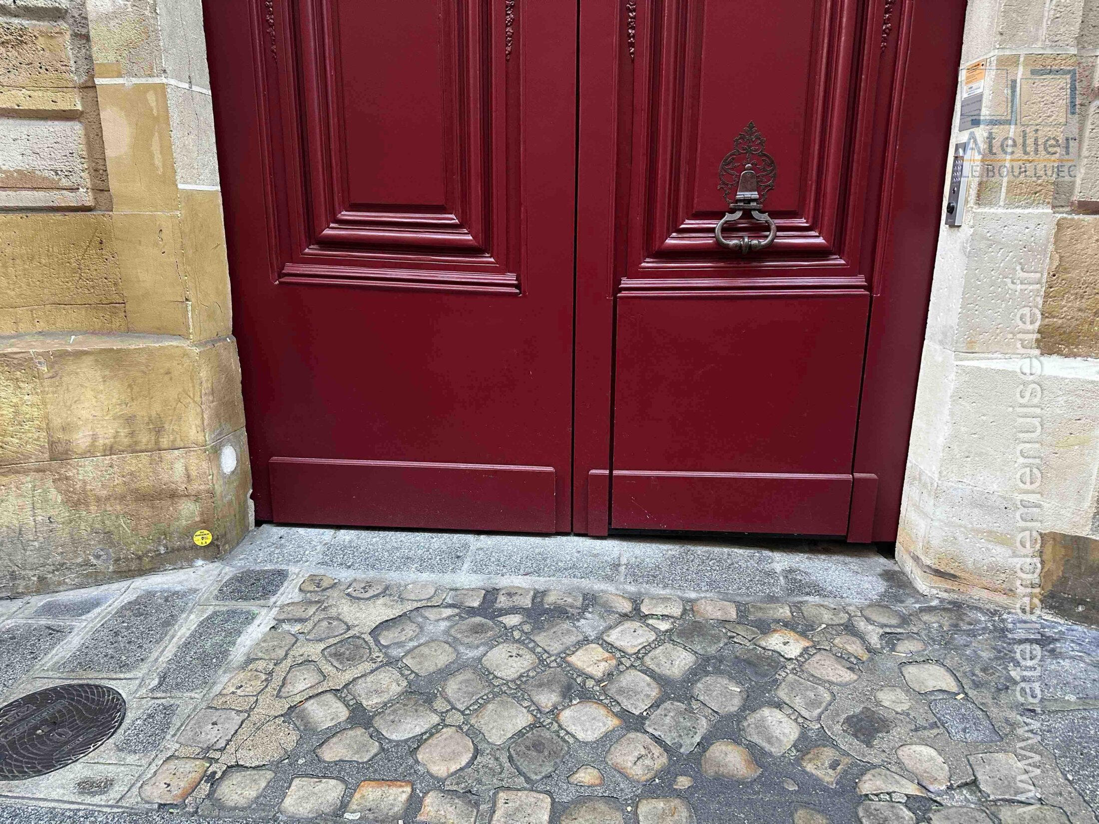 2025 06 - 34 Rue Des Bourdonnais Paris 1er - Photo 5