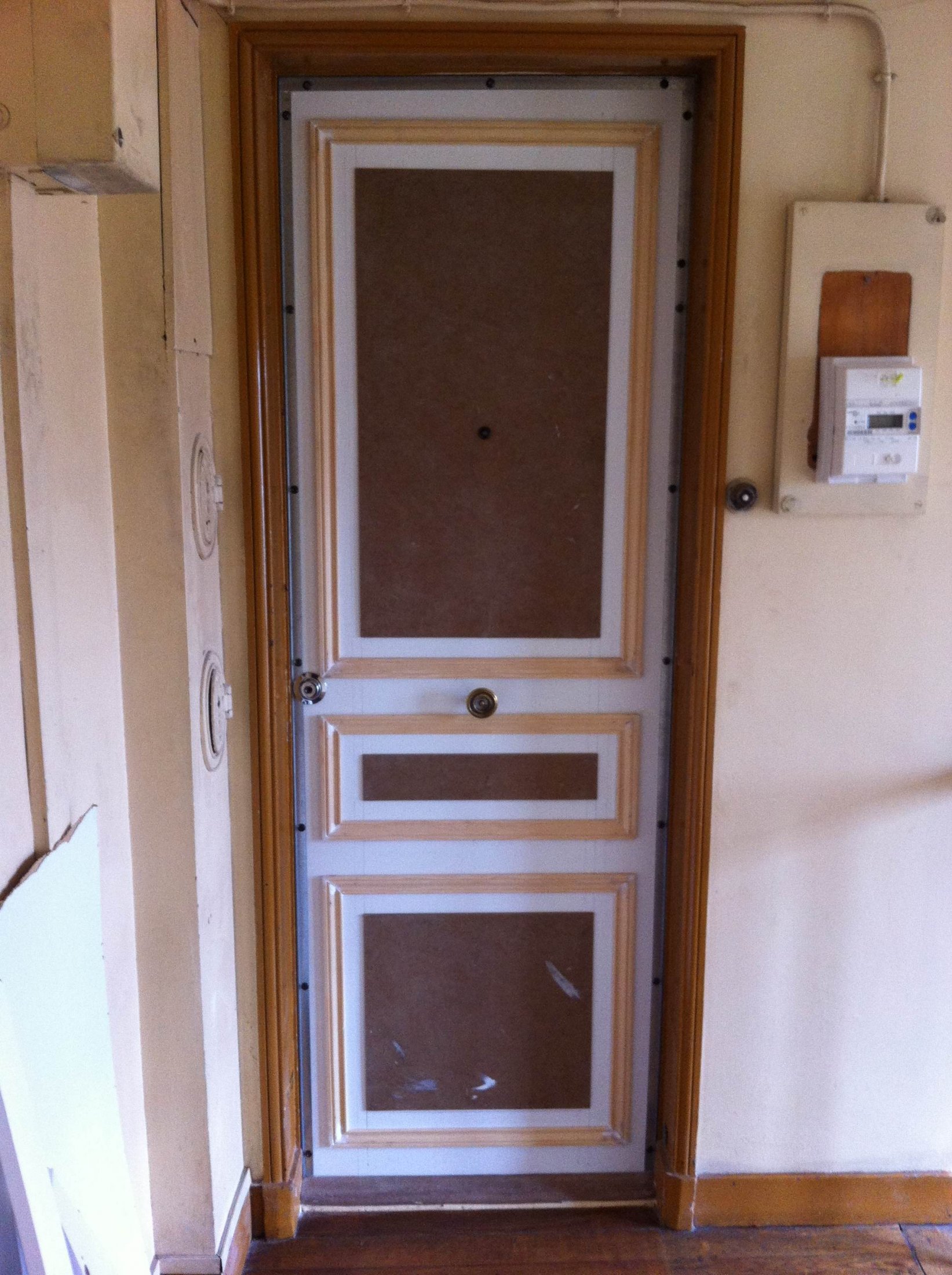 Moulures Déco Et Cornière Anti Pince 1