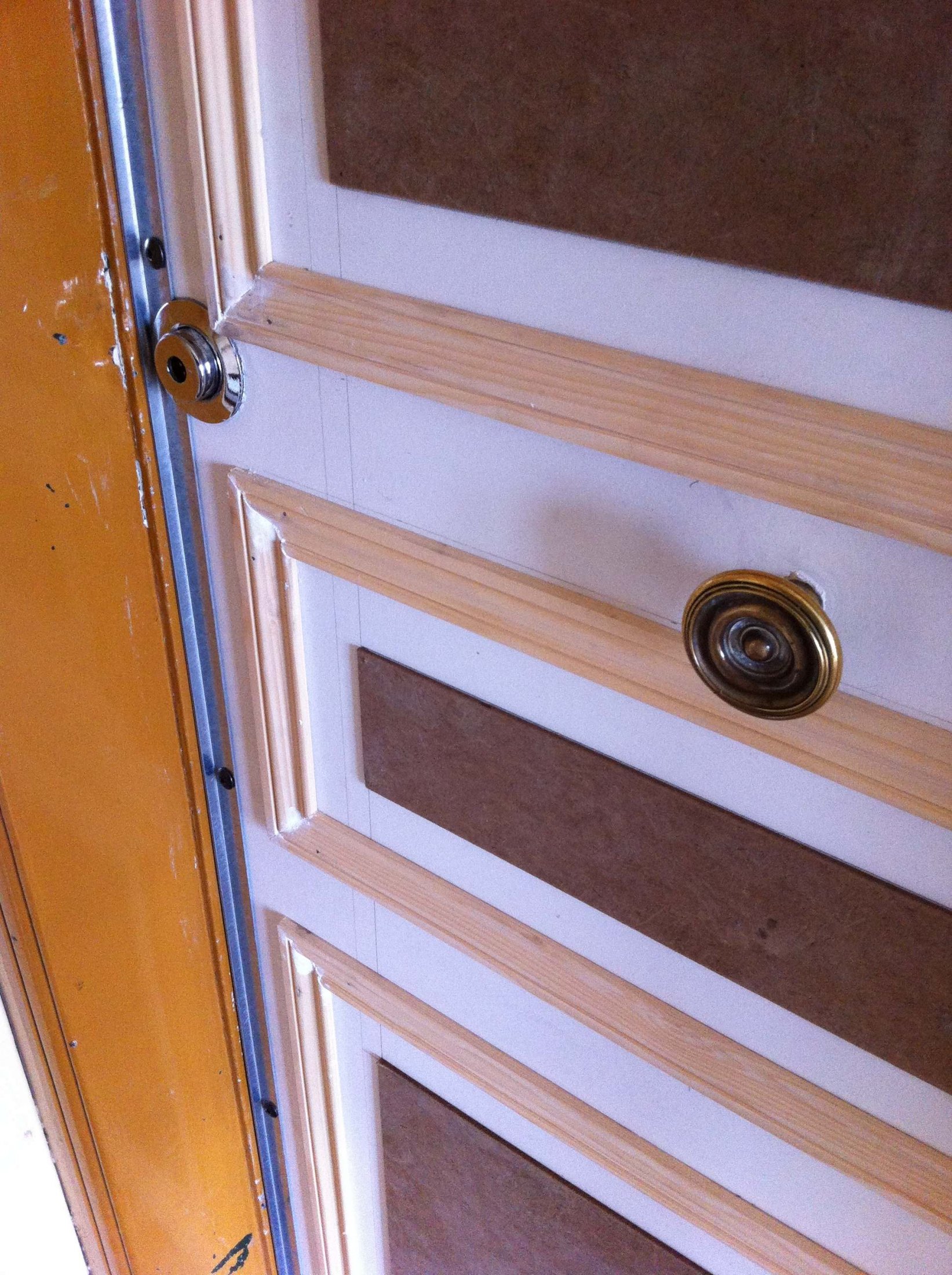 Moulures Déco Et Cornière Anti Pince 2