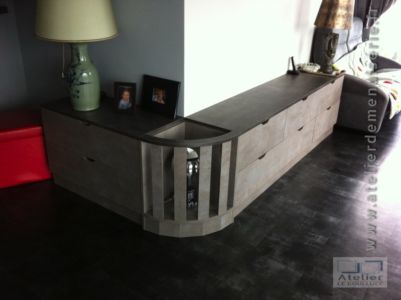 2013 07 MEUBLE BAS MÉLMINÉ - RESULTAT