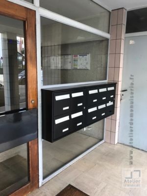 2017 08 - RUE PASTEUR À COURBEVOIE - RESULTAT