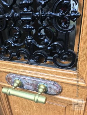 2017 10 PORTE BATARDE DU 24 RUE DES DAMES PARIS 17 - RESULTAT