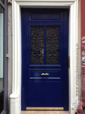 2018 01 PORTE RUE 31 RUE DE LINNÉ PARIS 5 - RESULTAT