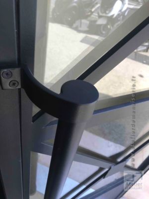 2018 06 PORTE ACIER - 2 RUE DE COLOMBES COURBEVOIE RESULTAT