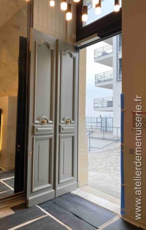 2019 10 - BATIMENT LESCOEUR RUE DAILLY SAINT CLOUD - RESULTAT