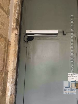 2020 06 - PORTE COCHÈRE 9 RUE DES DÉCHARGEURS PARIS 1 - RESULTAT