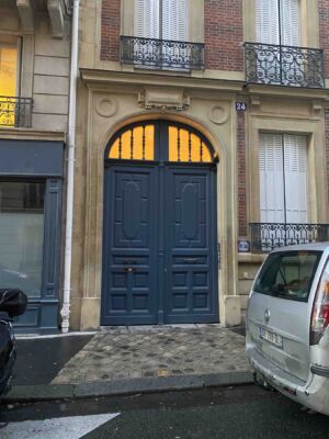 2021 09 - 24 RUE VAUQUELIN - RESULTAT