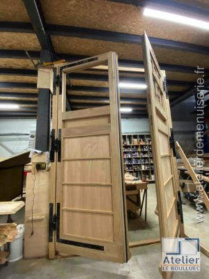 2022 05 Eglise De Vauhallan - 5 En Atelier 2