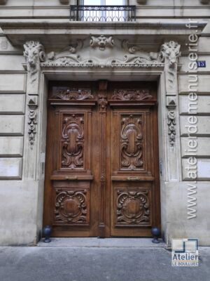 2022 08 - 13 SAINT MANDE - RESULTAT