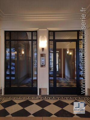 2023 09 - 76 RUE DES BOURDONNAIS - RESULTAT