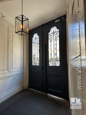 2024 03 - PORTE COCHERE 8 BD DE BONNE NOUVELLE - RESULTAT
