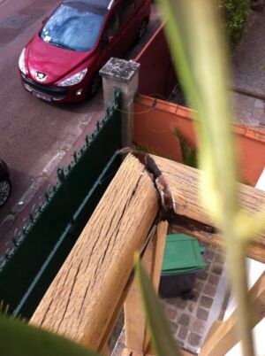 Garde Corps Robien 1 Avant Travaux Détail2